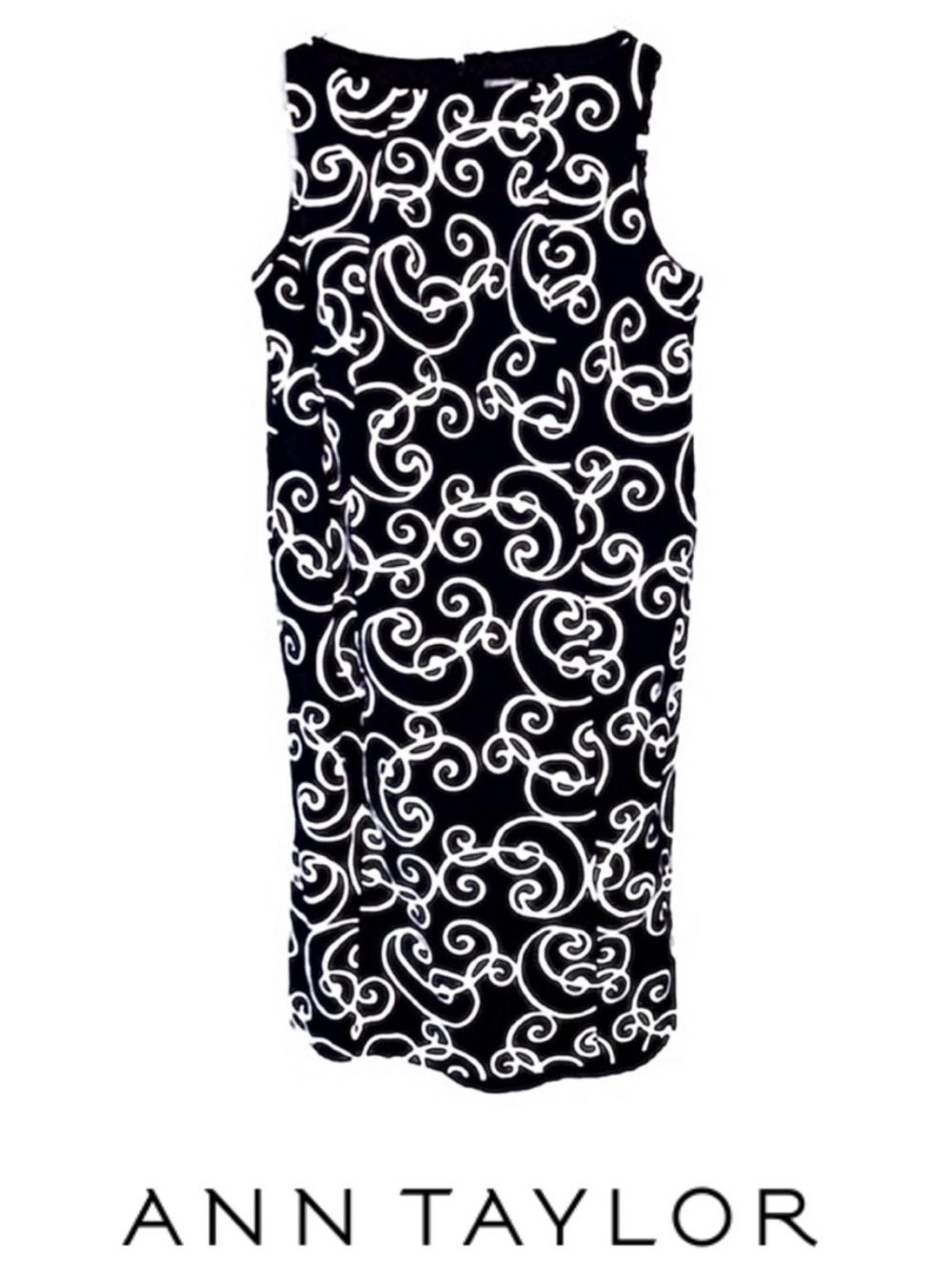 ANN TAYLOR Sheath Dress